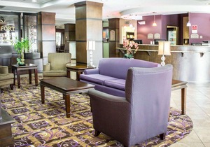 Comfort Suites Sanford