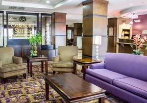 Comfort Suites Sanford