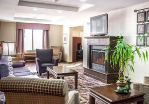 Comfort Suites Sanford