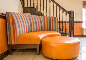 Comfort Suites near Camp Lejeune