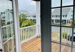 Compass Rose - Luxury Beach Home - Stunning Views of Ocean & Waterway!