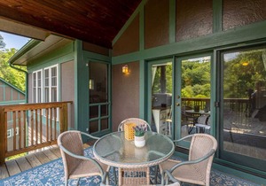 Condo ∙ 2 bedrooms ∙ 8 guests
