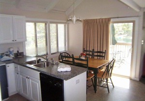 Condo ∙ 2 bedrooms ∙ 8 guests
