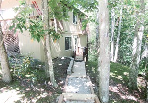 Condo ∙ 2 bedrooms ∙ 6 guests