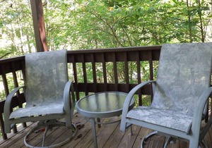 Condo ∙ 2 bedrooms ∙ 6 guests