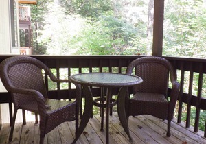 Condo ∙ 2 bedrooms ∙ 6 guests