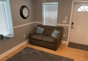 Convenient Location/Newly Renovated/ Asheville NC/303