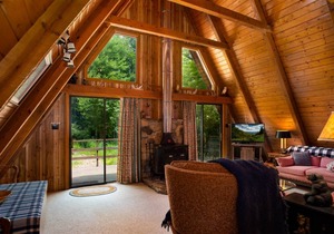 Cottage ∙ 3 bedrooms ∙ 8 guests