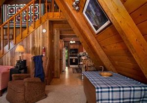 Cottage ∙ 3 bedrooms ∙ 8 guests