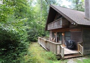 Cottage ∙ 3 bedrooms ∙ 6 guests