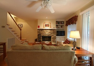 Cottage ∙ 3 bedrooms ∙ 6 guests