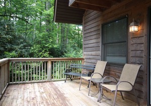 Cottage ∙ 3 bedrooms ∙ 6 guests