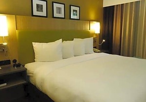 Country Inn & Suites by Radisson, Burlington (Elon), NC