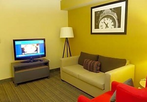 Country Inn & Suites by Radisson, Burlington (Elon), NC