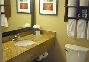 Country Inn & Suites by Radisson, Burlington (Elon), NC
