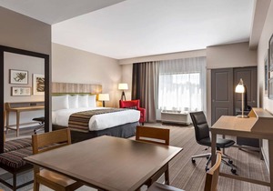 Country Inn & Suites by Radisson, Smithfield-Selma, NC