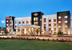 Country Inn & Suites by Radisson, Smithfield-Selma, NC