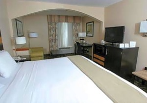Country Inn & Suites by Radisson, Shelby, NC