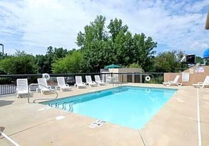 Country Inn & Suites by Radisson, Shelby, NC