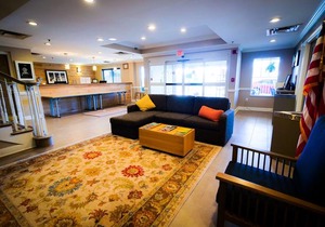 Country Inn & Suites by Radisson Burlington Elon NC