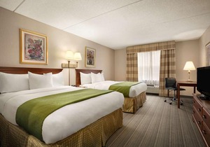 Country Inn & Suites by Radisson Charlotte University Place NC