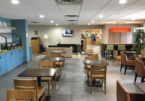 Country Inn & Suites by Radisson Charlotte University Place NC
