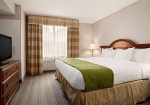 Country Inn & Suites by Radisson Charlotte University Place NC