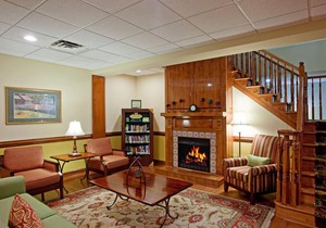 Country Inn & Suites by Radisson Goldsboro NC