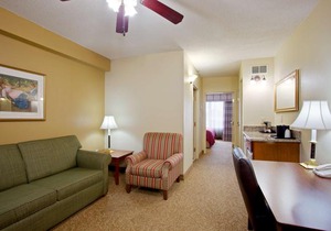 Country Inn & Suites by Radisson Goldsboro NC