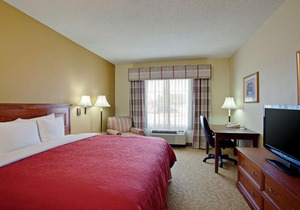 Country Inn & Suites by Radisson Goldsboro NC