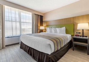 Country Inn & Suites by Radisson Lumberton NC