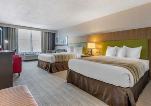 Country Inn & Suites by Radisson Lumberton NC