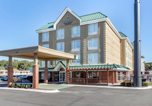 Country Inn & Suites by Radisson, Lumberton, NC