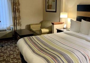 Country Inn & Suites by Radisson Shelby NC