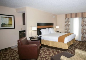 Country Inn & Suites by Radisson Shelby NC