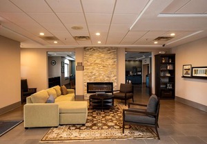 Country Inn & Suites by Radisson Wilson NC