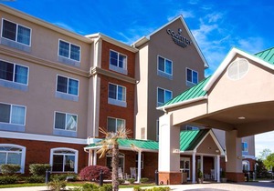 Country Inn & Suites by Radisson Wilson NC
