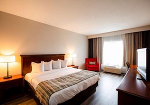 Country Inn & Suites by Radisson Wilson NC