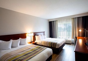 Country Inn & Suites by Radisson Wilson NC