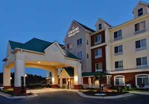 Country Inn & Suites by Radisson, Wilson, NC