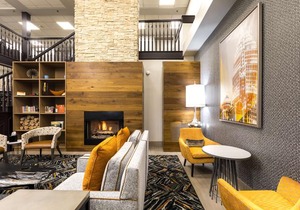 Country Inn & Suites by Radisson Lake Norman Huntersville NC