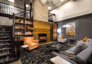 Country Inn & Suites by Radisson Lake Norman Huntersville NC