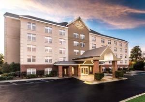 Country Inn & Suites by Radisson Lake Norman Huntersville NC