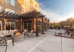 Country Inn & Suites by Radisson, Lake Norman Huntersville, NC