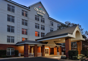 Country Inn & Suites by Radisson, Lake Norman Huntersville, NC
