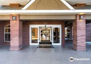 Country Inn & Suites by Radisson, Lake Norman Huntersville, NC