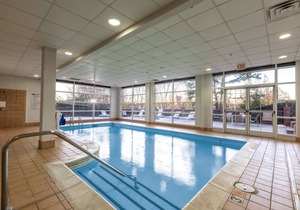 Country Inn & Suites by Radisson, Lake Norman Huntersville, NC