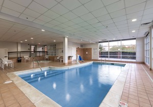 Country Inn & Suites by Radisson, Lake Norman Huntersville, NC