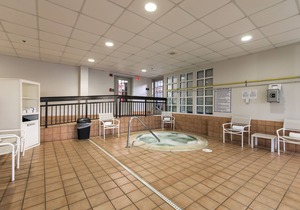 Country Inn & Suites by Radisson, Lake Norman Huntersville, NC