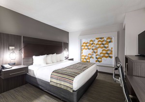 Country Inn & Suites by Radisson, Lake Norman Huntersville, NC